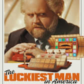 The Luckiest Man in America