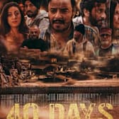 40 Days