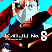 Kaiju No. 8: Mission Recon