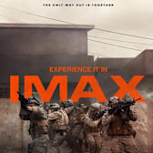 Warfare IMAX Early Access