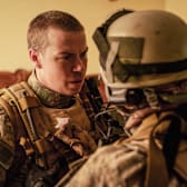 Warfare IMAX Early Access