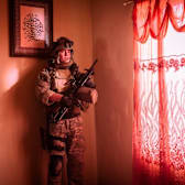 Warfare IMAX Early Access