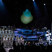 Björk: Cornucopia
