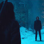 From the World of John Wick: Ballerina
