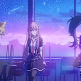 COLORFUL STAGE! The Movie: A Miku Who Can't Sing