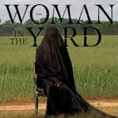 The Woman In The Yard