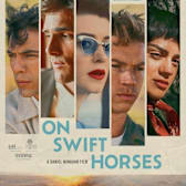 On Swift Horses