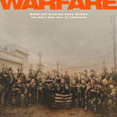 Warfare