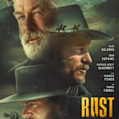 Rust