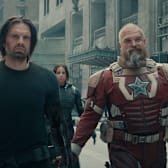 Thunderbolts* IMAX Opening Night Fan Event