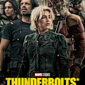 Thunderbolts*