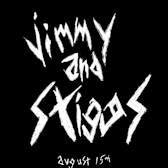 Eli Roth Presents: Jimmy and Stiggs