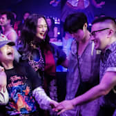 The Wedding Banquet
