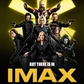 Thunderbolts* IMAX Opening Night Fan Event