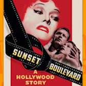 Sunset Boulevard 75th Anniversary