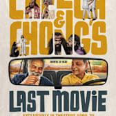 Cheech and Chong's Last Movie
