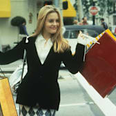 Clueless 30th Anniversary
