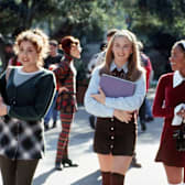 Clueless 30th Anniversary