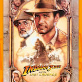 Indiana Jones and the Last Crusade (2025)