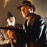 Indiana Jones and the Last Crusade (2025)