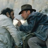 Indiana Jones and the Last Crusade (2025)