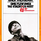 One Flew Over the Cuckoo's Nest 50th Anniversary