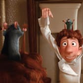 Ratatouille