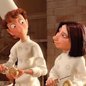 Ratatouille