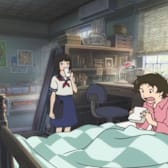 The Girl Who Leapt Through Time 4K