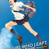 The Girl Who Leapt Through Time 4K