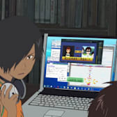 Summer Wars 4K