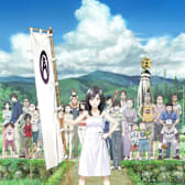 Summer Wars 4K