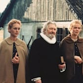 Babette's Feast (Babettes Gaestebud)