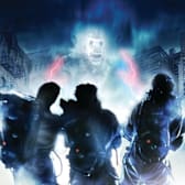 Ghostbusters (1984)