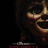 Annabelle: Halfway to Halloween