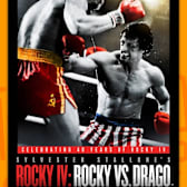 Rocky IV: Rocky vs. Drago - The Director's Cut