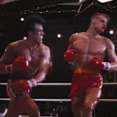 Rocky IV: Rocky vs. Drago - The Director's Cut