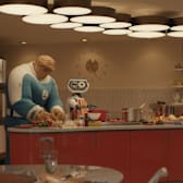 The Fantastic Four: First Steps