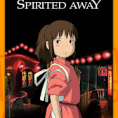 Spirited Away - Studio Ghibli Fest 2025