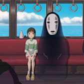 Spirited Away - Studio Ghibli Fest 2025