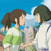 Spirited Away - Studio Ghibli Fest 2025