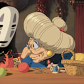 Spirited Away - Studio Ghibli Fest 2025