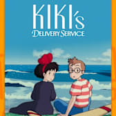 Kiki's Delivery Service - Studio Ghibli Fest 2025
