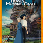 Howl's Moving Castle - Studio Ghibli Fest 2025