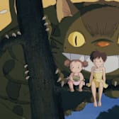 My Neighbor Totoro - Studio Ghibli Fest 2025