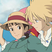 Howl's Moving Castle - Studio Ghibli Fest 2025