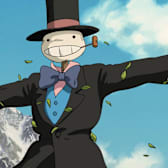 Howl's Moving Castle - Studio Ghibli Fest 2025
