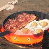 Howl's Moving Castle - Studio Ghibli Fest 2025