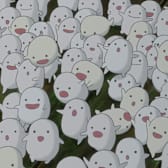 The Boy and The Heron - Studio Ghibli Fest 2025