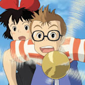 Kiki's Delivery Service - Studio Ghibli Fest 2025